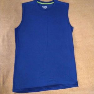 New Tank Shirt Size XL